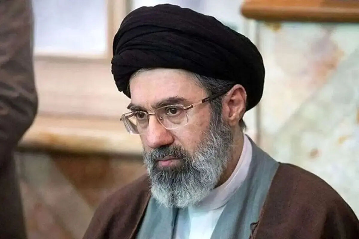 سفر در زمان؛ «عباس عراقچی» و «سیدمجتبی خامنه‌ای» در نوجوانی در جبهه