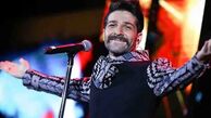 حمید هیراد خواننده پاپ درگذشت