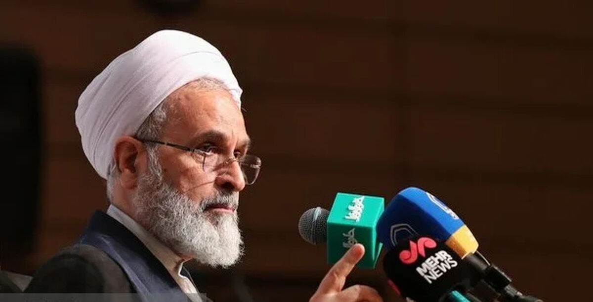 آیت الله اعرافی: روز قدس امسال به میدان وسیع و بزرگ تاریخی تبدیل شود