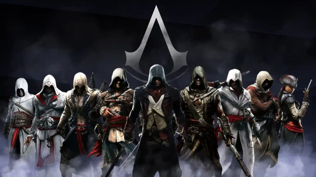 تمرکز سری Assassin’s Creed روی المان‌های لایو سرویس و مدل‌های درآمدزایی