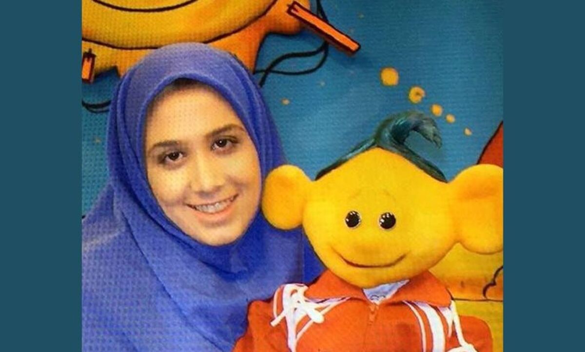 بیوگرافی سارا روستاپور؛ از ازدواج با استاد دانشگاه پولدار تا مهاجرت به فرانسه