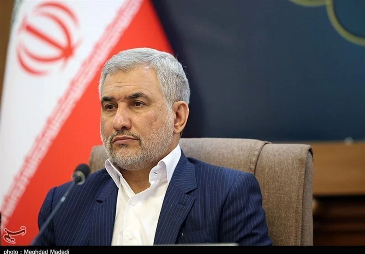 اسماعیلی: ملت ایران با حضور خود دشمن را ناامید می کند