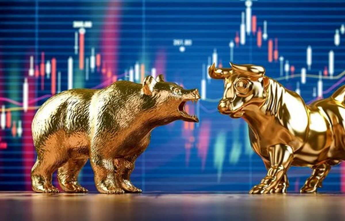شوک ماندگار نفت ۱۰۰ دلاری؛ بورس‌های جهانی در سراشیبی سقوط