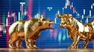 شوک ماندگار نفت ۱۰۰ دلاری؛ بورس‌های جهانی در سراشیبی سقوط