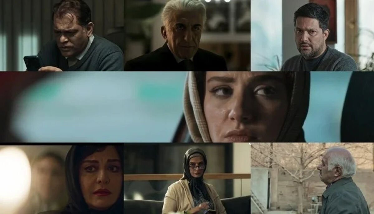 زمان پخش سریال بی عاطفه + بازیگران و داستان