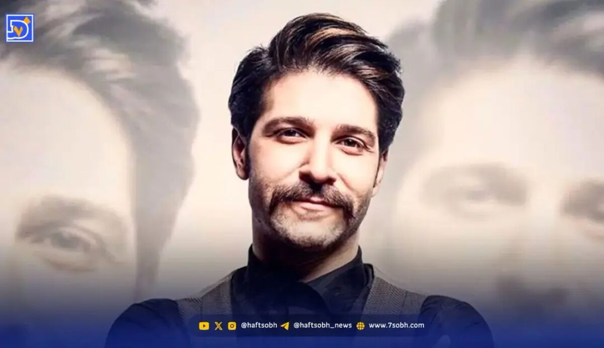 سفر در زمان؛ چهره بانمک «حمید هیراد» در دوران کودکی؛ اواخر دهه 70
