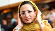 بیوگرافی و سفر در زمان «نگار جواهریان»