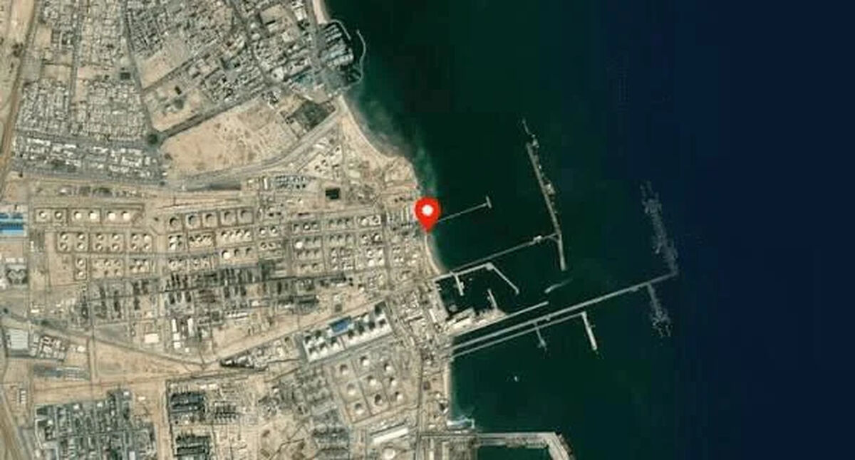 جزئیات حمله آمریکا به جزیره خارگ؛ کدام تاسیسات آسیب دیدند؟