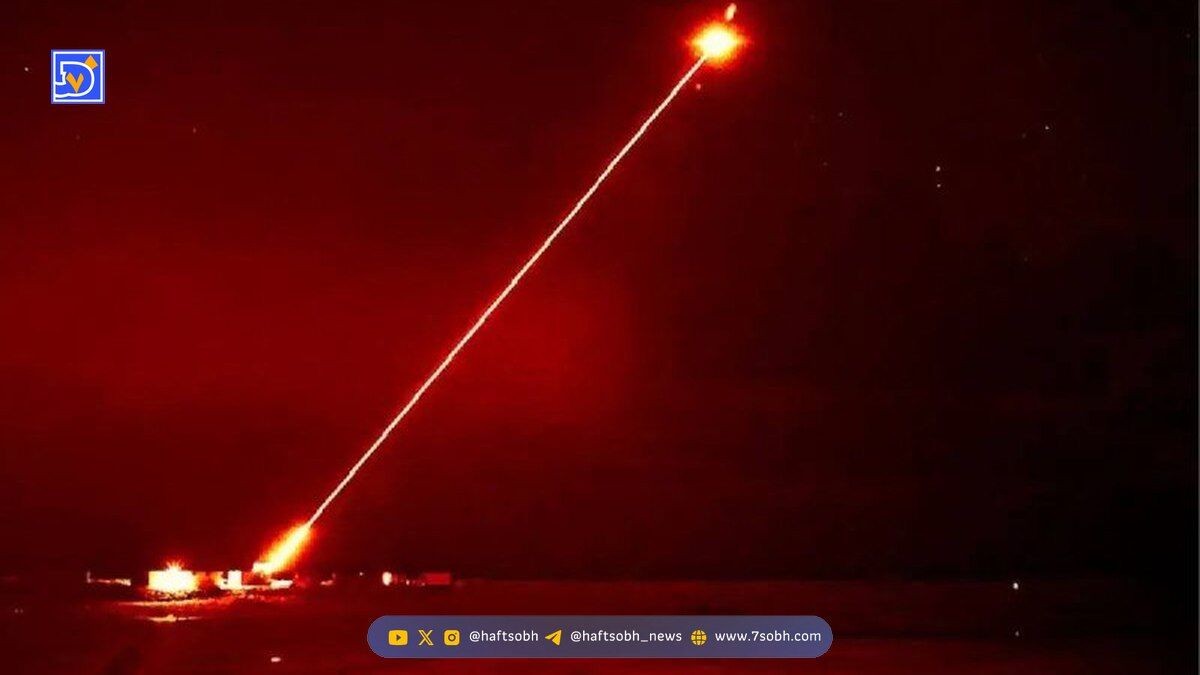 خبر مهم وزارت دفاع درباره استفاده از سلاح‌های ناشناخته در جنگ با آمریکا و اسرائیل