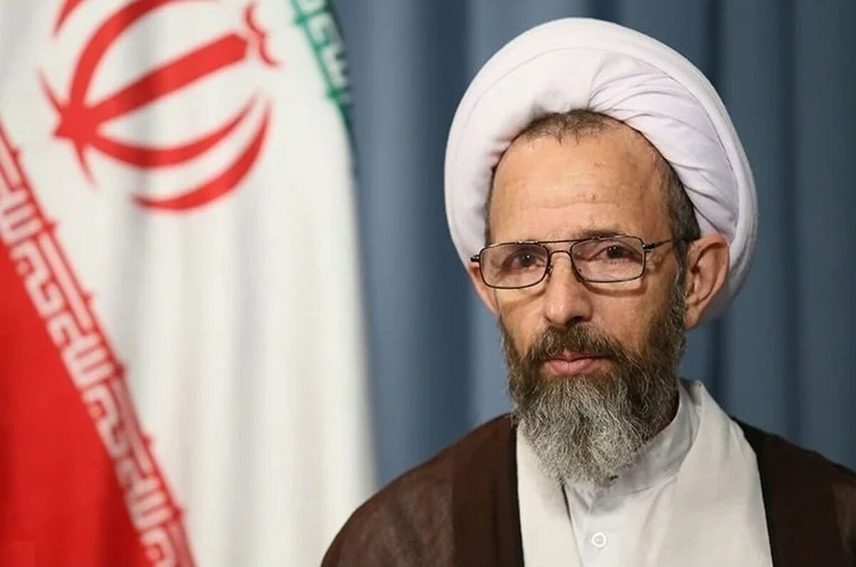 محمود رجبی نماینده خبرگان رهبری: برخی از اعضای خبرگان را به قم آوردیم و چند روز در قم نگه داشته شدند