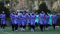 دیدار سفیر ایران با اعضای تیم ملی فوتبال بانوان