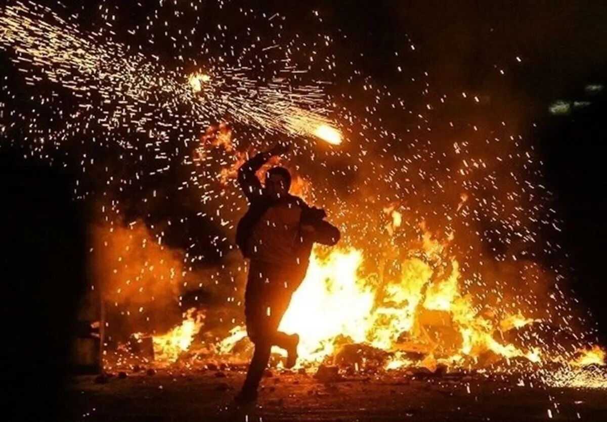 هشدار دادستان همدان درباره برخورد با تخلفات چهارشنبه‌سوری