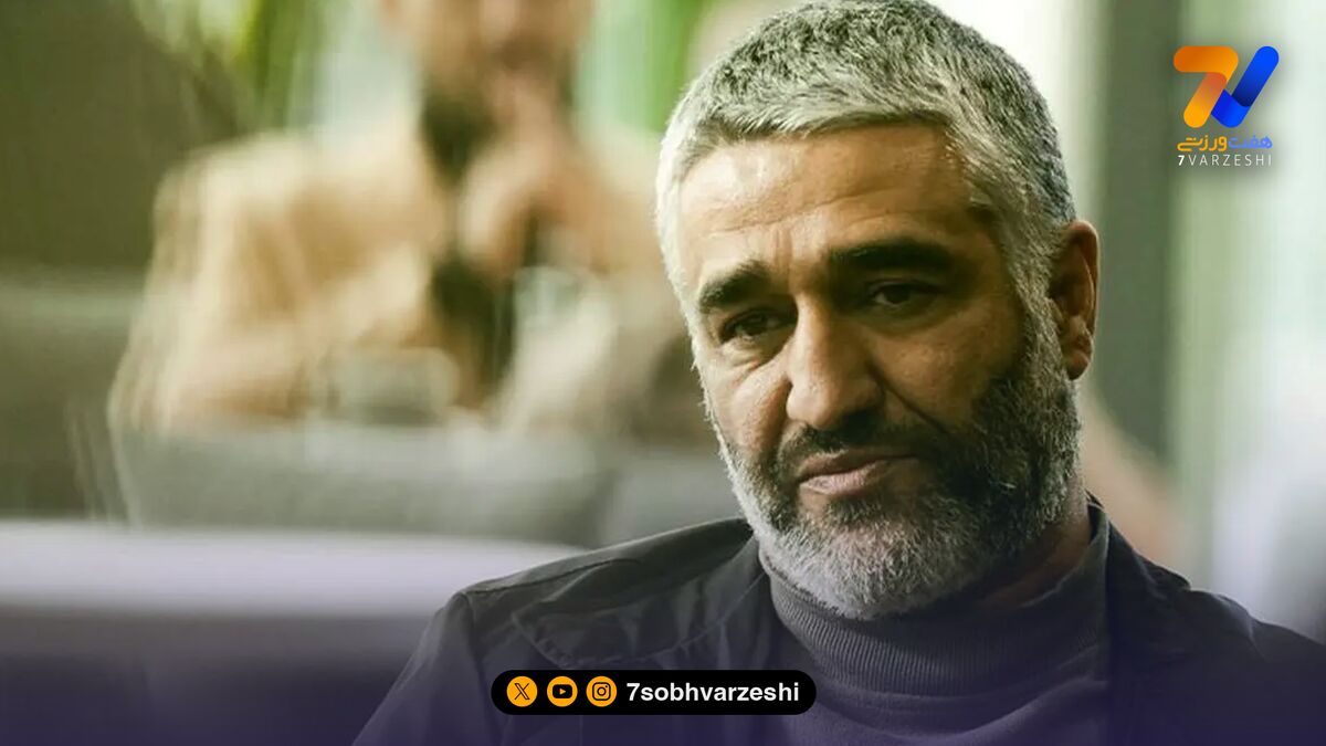 خبر اختصاصی هفت ورزشی تایید شد؛ پژمان جمشیدی به ایران بازگشت