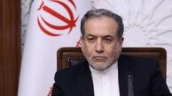 نطق تازه عراقچی درباره آتش‌بس و مذاکره