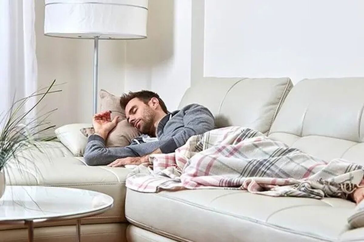 اگر در شب و هنگام خواب، حمله هوایی شد چه کار کنیم؟
