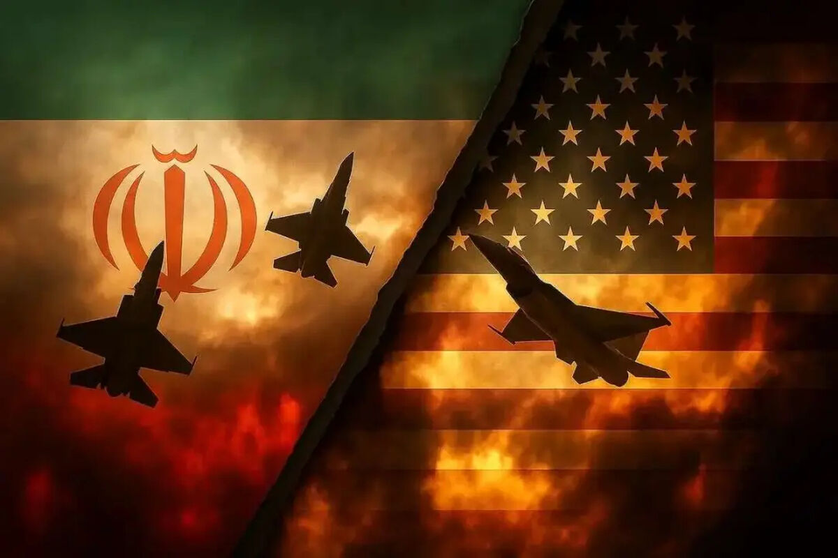 ادعای جدید کاخ سفید درباره زمان پایان جنگ