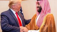 پیام بن‌سلمان به ترامپ: حمله به ایران را ادامه بده