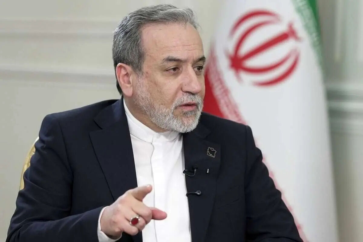شرط ایران برای پایان دادن به جنگ