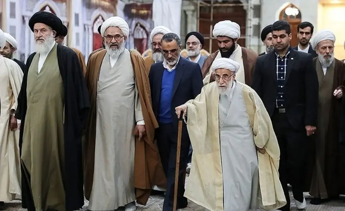 زمان انتخاب رهبر جدید مشخص شد؟