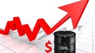 روند صعودی قیمت نفت ادامه دارد/ برنت 83 دلاری شد