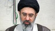 سفر در زمان| عکس های سیدمجتبی خامنه ای در دوران نوجوانی در جبهه