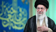 اولین تصویر از جایگاه پیکر رهبر انقلاب در مصلی تهران + عکس