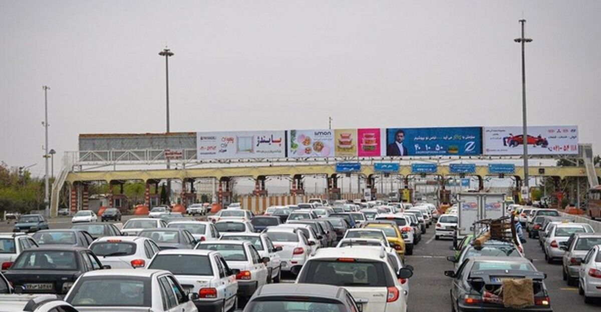 جزئیات حذف عوارض تردد در آزادراه‌ها