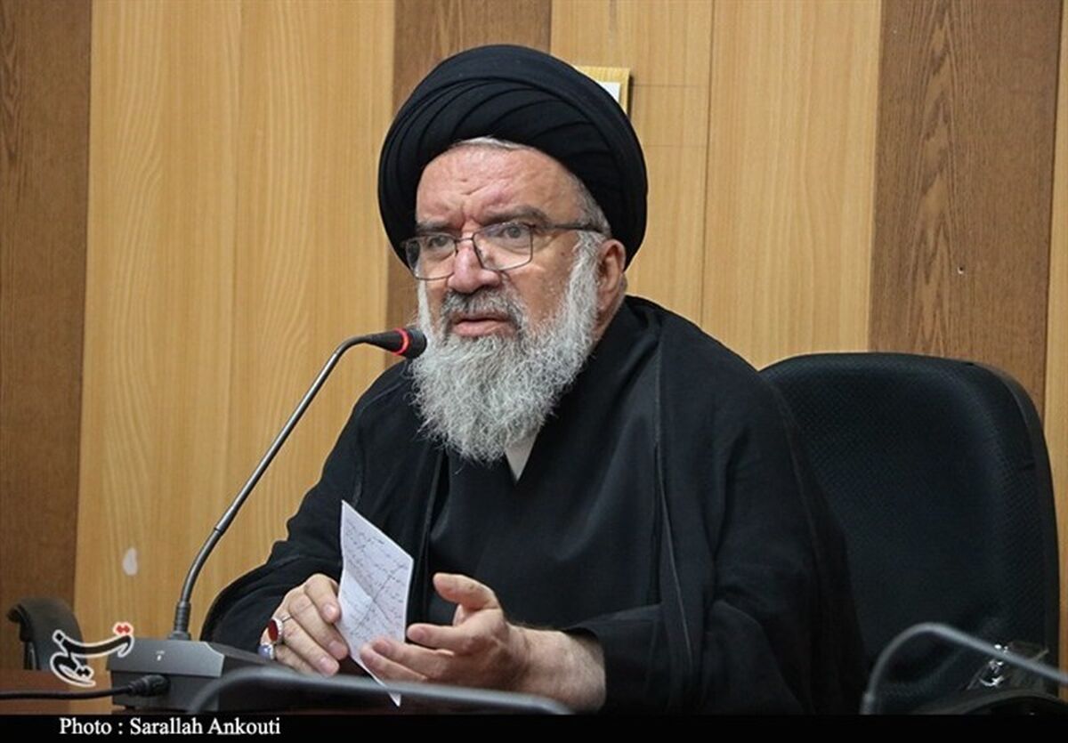 گزینه‌های رهبری مشخص شده و در حال تطبیق با قانون اساسی هستند