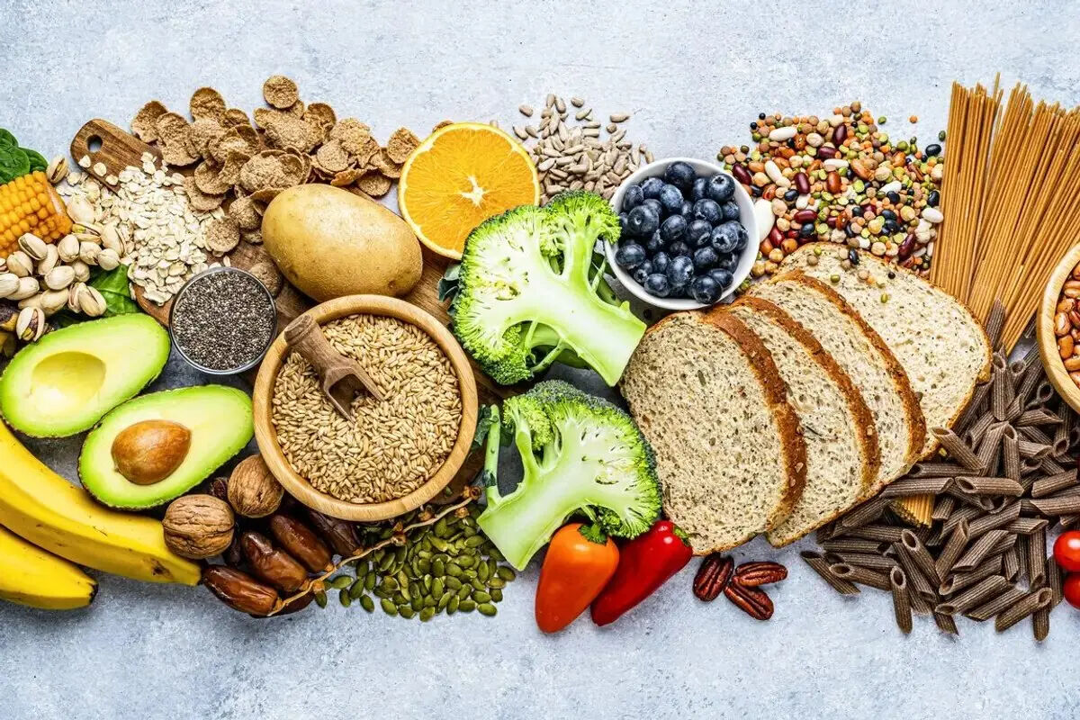 با این ۵ خوراکی به جنگ با اضطراب بروید