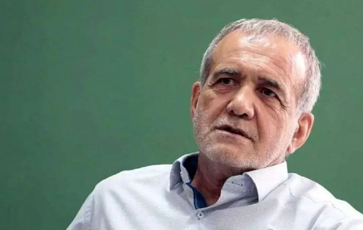 پزشکیان به سران کشورهای منطقه پیغام فرستاد