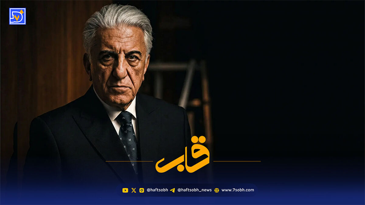 قاب | همبازی شدن رضا کیانیان و حامد بهداد در «بی عاطفه»