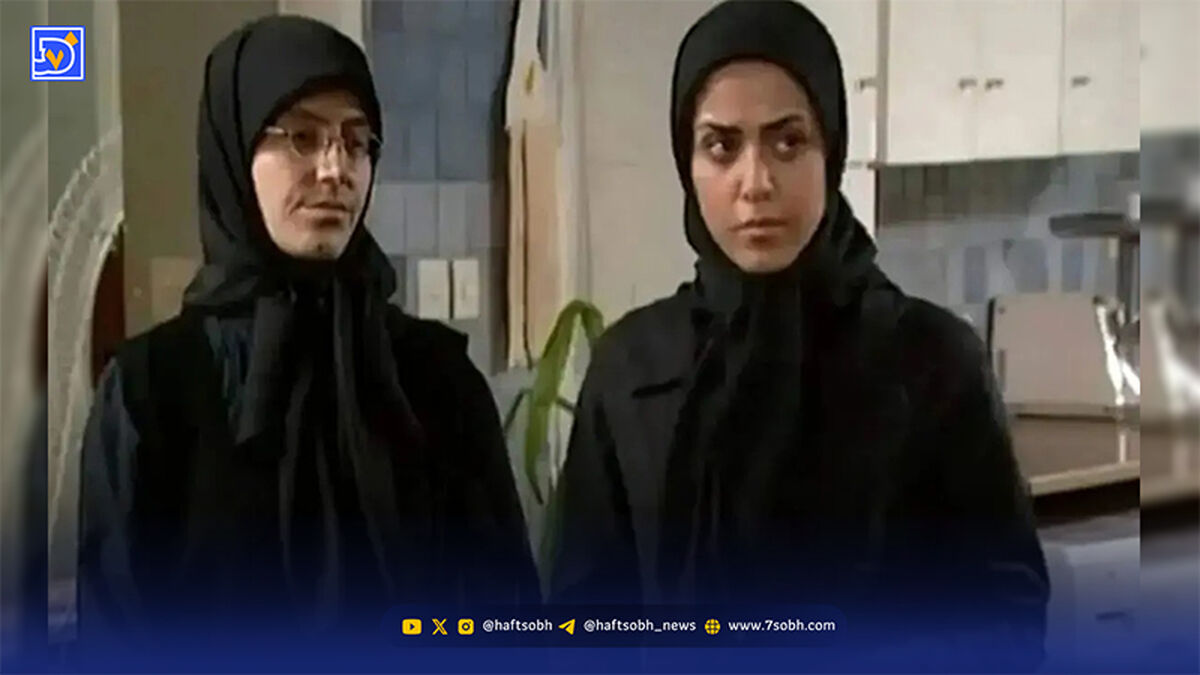 عصر سینما | فرزانه پرور، بازیگر سریال بزنگاه پس از 17 سال