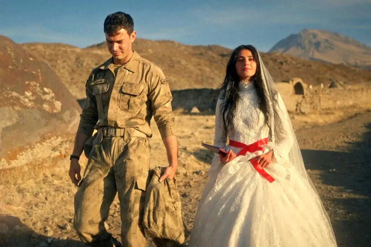 نقد و بررسی سریال ترکی «تو کسی هستی که دوستش دارم»؛ Sevdiğim Sensin