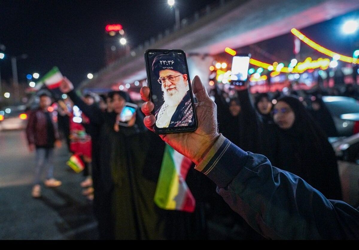 ایران بدون فرماندهان هم ایستاد/تحلیل چند وجهی مدیریت جنگ در کشور