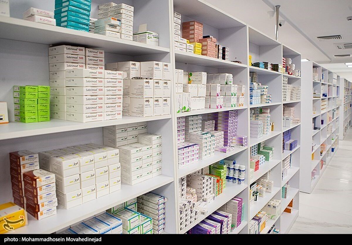 تسهیل در ترخیص کالاهای اساسی حوزه سلامت تا پایان فروردین 1405