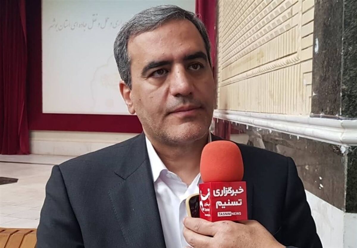 اختصاص 300 لیتر سوخت تشویقی به رانندگان کامیون فعال در بنادر