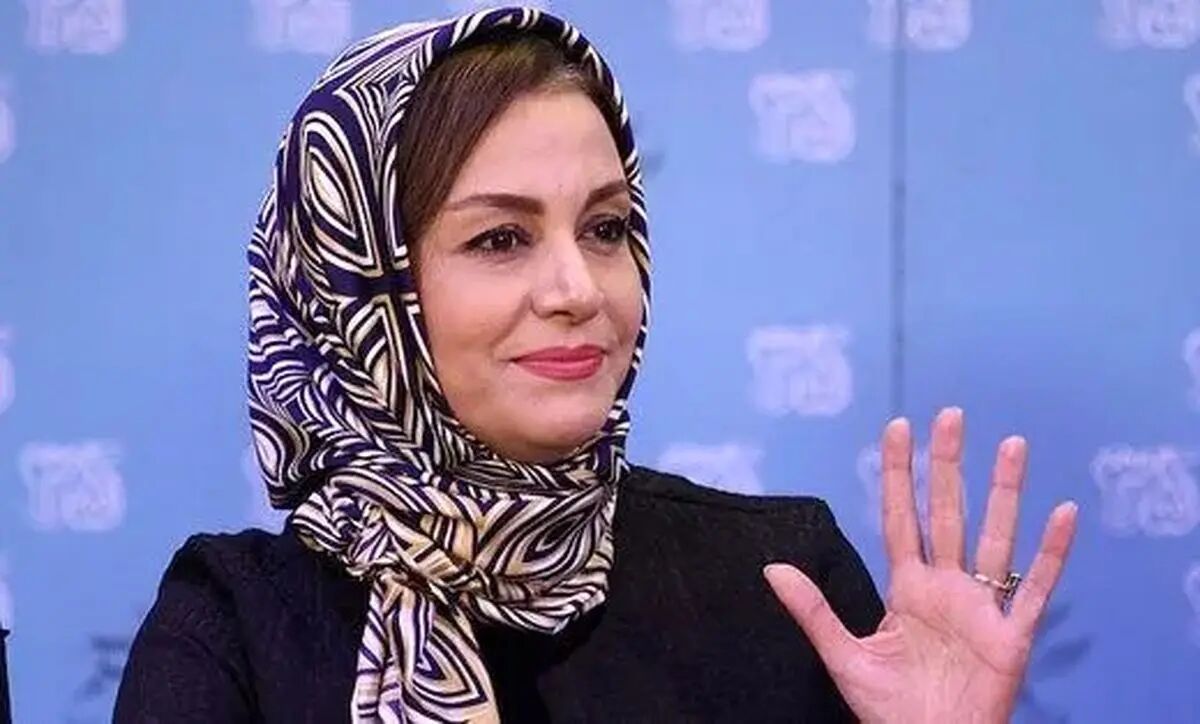 عصر سینما | تغییر چهره جنجالی مریلا زارعی با عمل‌های زیبایی