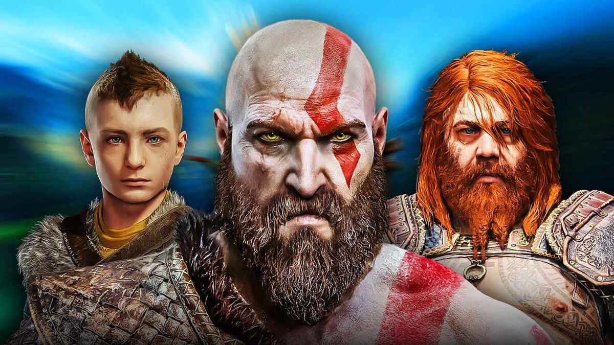 سری God of War رویکردی شبیه به دنیای مارول را پیش خواهد گرفت