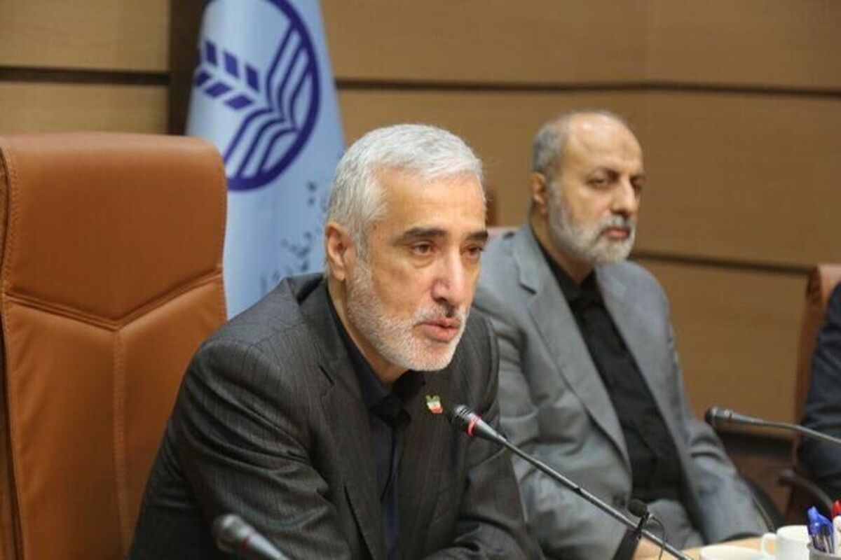 برنامه‌ریزی برای تأمین پایدار دارو، تجهیزات پزشکی و شیرخشک