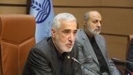 برنامه‌ریزی برای تأمین پایدار دارو، تجهیزات پزشکی و شیرخشک