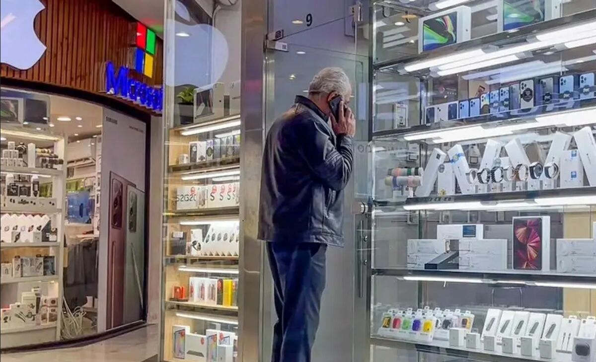 قیمت گوشی سامسونگ، شیائومی و آیفون امروز شنبه ۱۶ اسفند ۱۴۰۴
