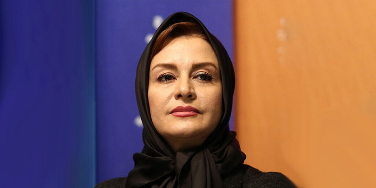 مریلا زارعی: آقاجان، من ماندم و داغی از پشیمانی ندیدنت و نداشتنت تا ابد