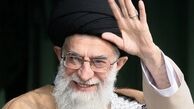 سفر در زمان | قابی ماندگار از حضور آیت‌الله خامنه‌ای در میان رزمندگان دفاع مقدس
