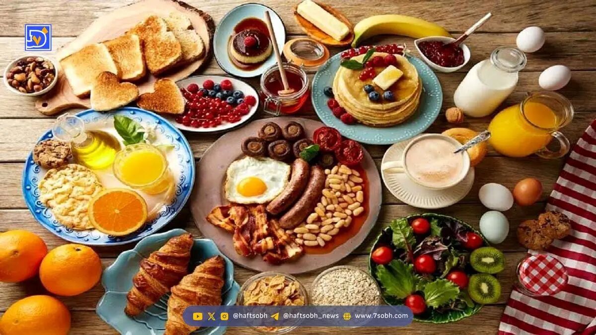 ۶ غذای فوری در جنگ که کاملا سیرتان می‌کند