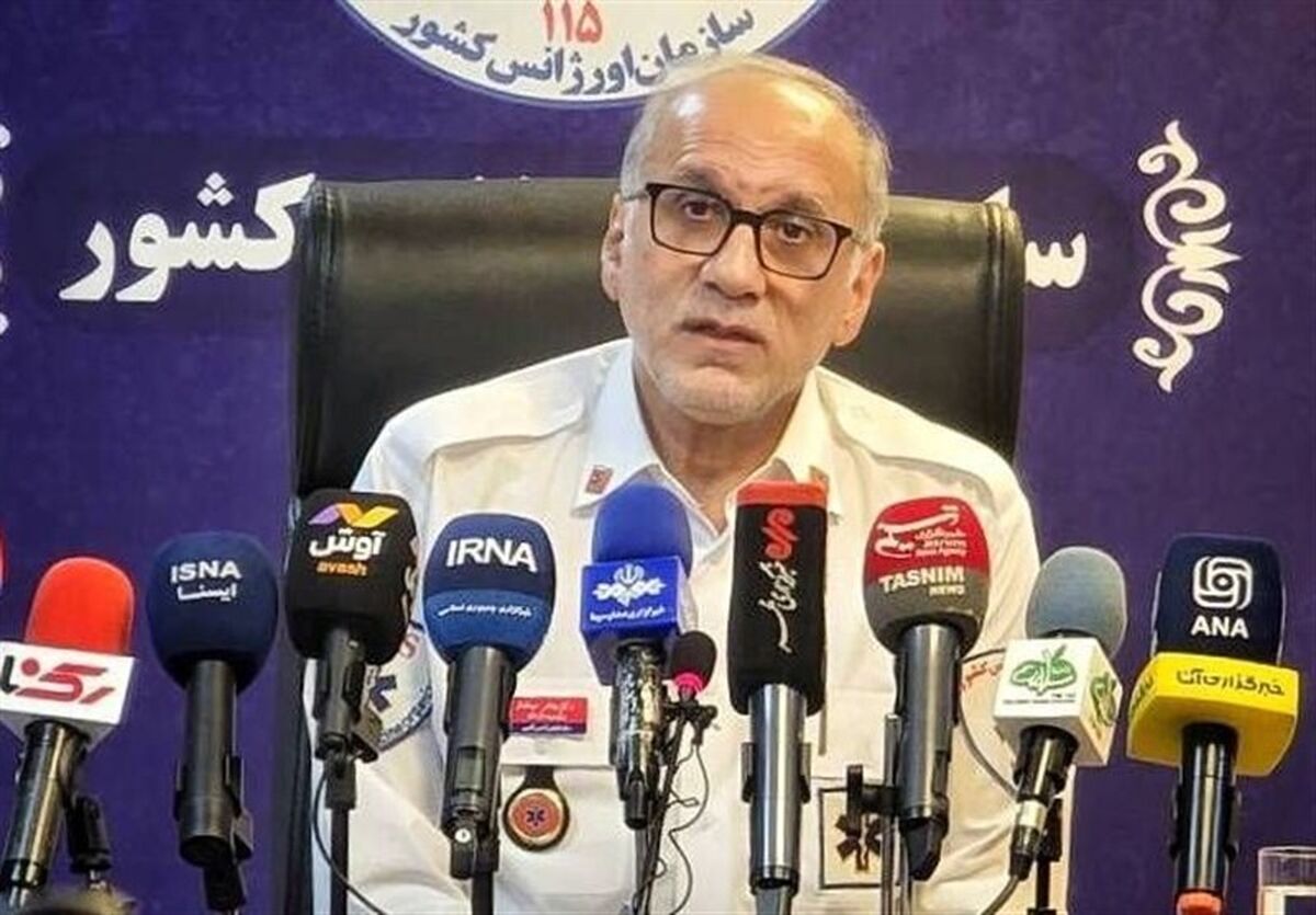 بیش از 1500 نفر از مجروحان حملات دشمن زن و کودک هستند