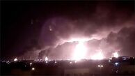 هشدار سازمان محیط زیست درباره انباشت آلاینده‌های سمی در تهران / از تردد پرهیز کنید