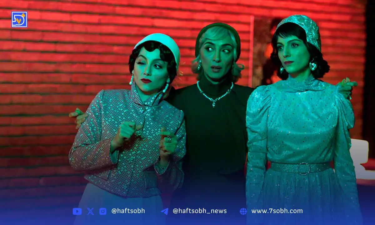 سریال‌سازی در روزهای بحرانی
