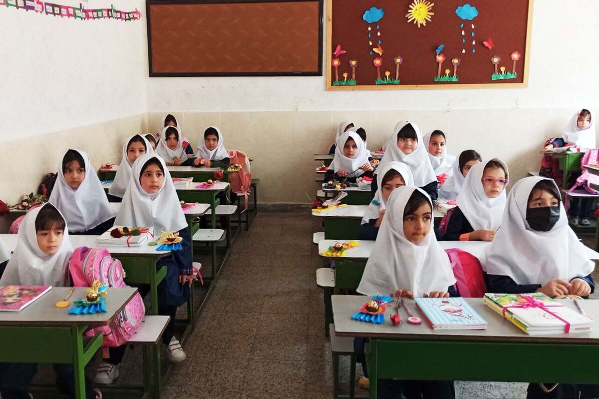 آموزش دانش آموزان با بسته‌های آموزشی آفلاین!
