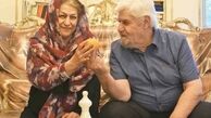 سفر در زمان| بیوگرافی تلخ عنایت بخشی و عکس عروسی اش