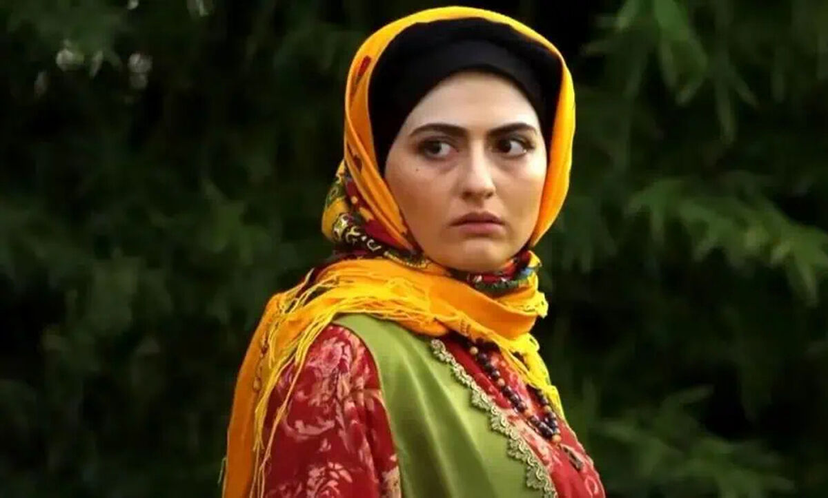 بیوگرافی و استایل پریسا دوستی / انیس سریال سوجان
